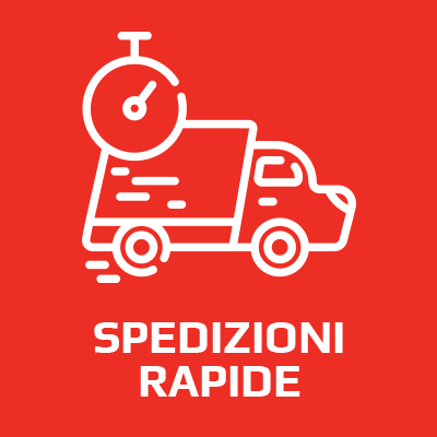 Spedizione