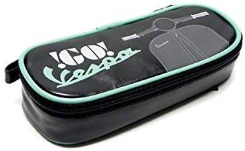 VESPA ASTUCCIO NERO