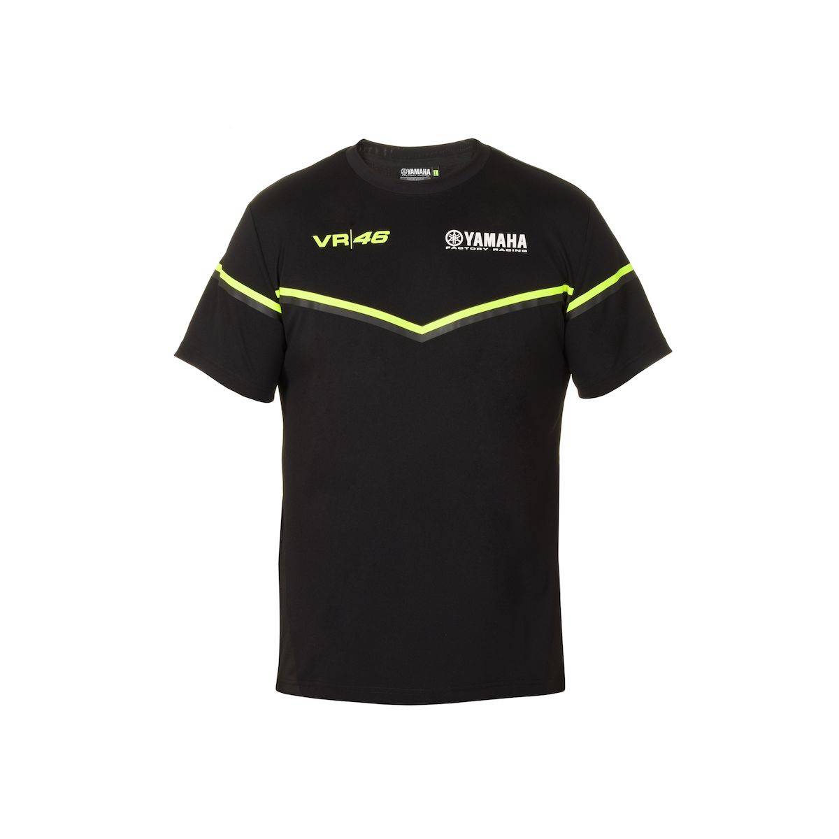 Yamaha Abbigliamento Tempo Libero T Shirt b18vr469b0 | Maiorino Moto