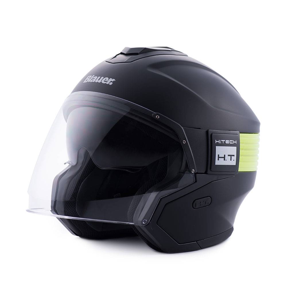 Casco Blauer 12cbkhu01034.h00022