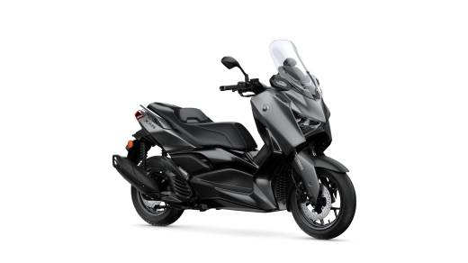 YAMAHA X-MAX 125 TECH MAX