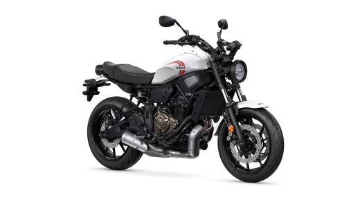 YAMAHA XSR 700