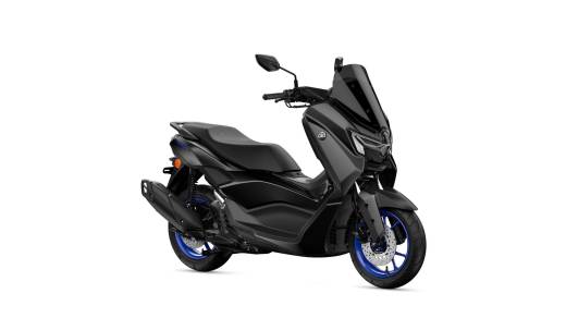YAMAHA N-MAX 125