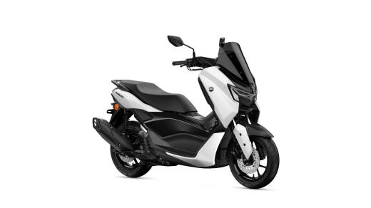 YAMAHA N-MAX 125