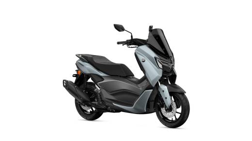 YAMAHA N-MAX 125 TECH MAX