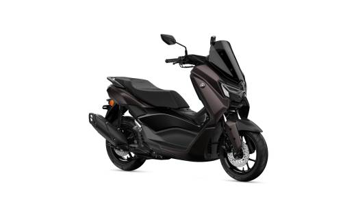 YAMAHA N-MAX 125 TECH MAX