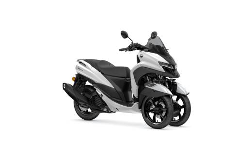 YAMAHA TRICITY 125
