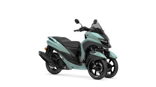 YAMAHA TRICITY 125
