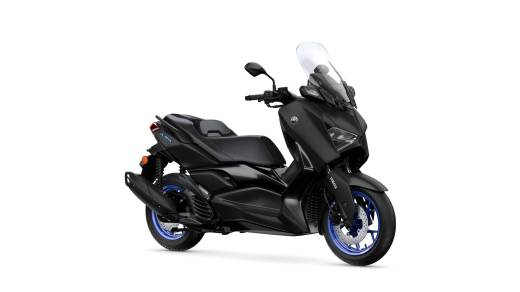 YAMAHA X-MAX 125