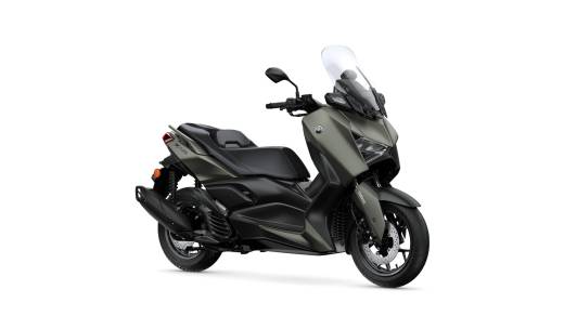YAMAHA X-MAX 125