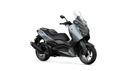 YAMAHA X-MAX 125 TECH MAX