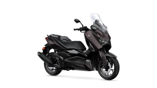 YAMAHA X-MAX 125 TECH MAX