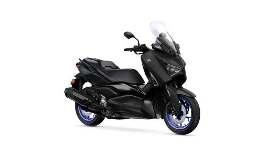 YAMAHA X-MAX 300