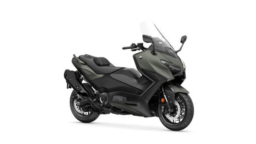 YAMAHA T-MAX 560
