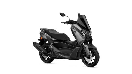 YAMAHA N-MAX 125 TECH MAX