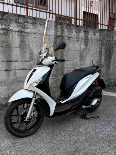 PIAGGIO Piaggio Medley 155