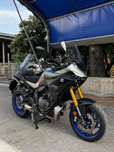 YAMAHA TRACER 7 GT
