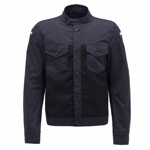 BLAUER GIACCA ABBIGLIAMENTO TECNICO