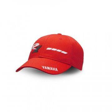 YAMAHA BERRETTO R1 RED