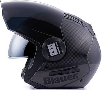 BLAUER CASCO JET