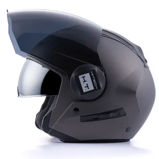 BLAUER CASCO JET
