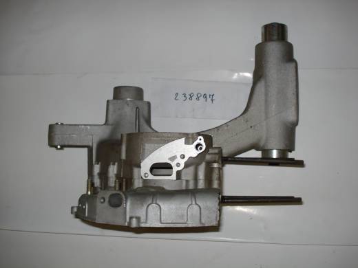 PIAGGIO VESPA COSA 150 15A-AE CARTER COMPLETO 2388975