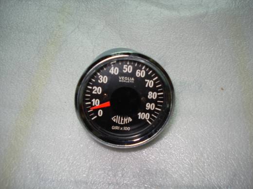 GILERA GR1 CONTAGIRI 352749