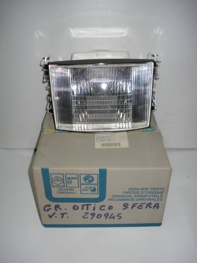 PIAGGIO SFERA FARO