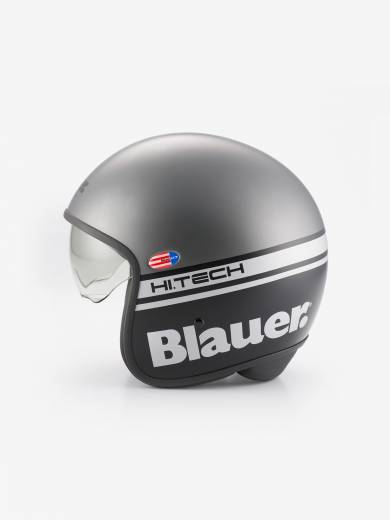 BLAUER CASCO