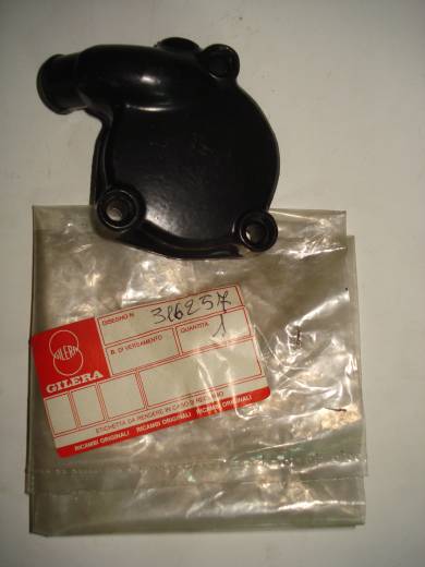 GILERA RX 125-200 E RV 125-200 CORPO POMPA ACQUA 316257
