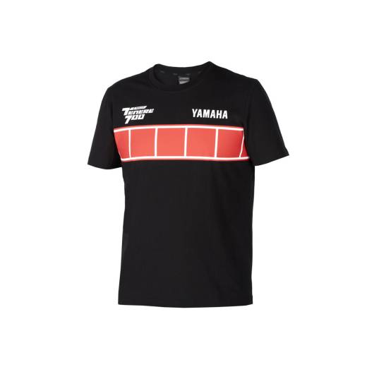 YAMAHA T-shirt Ténéré edizione limitata uomo