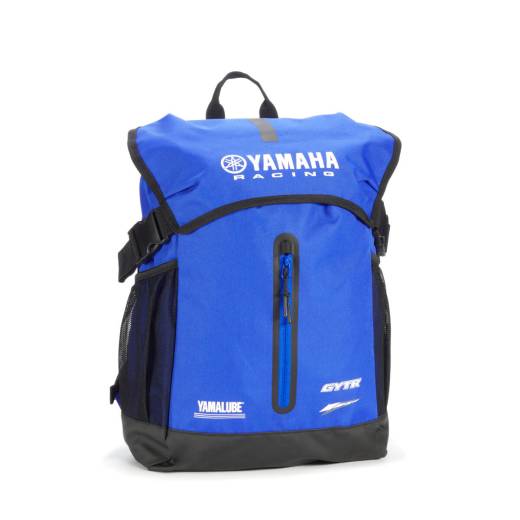 YAMAHA Zaino Paddock Blue