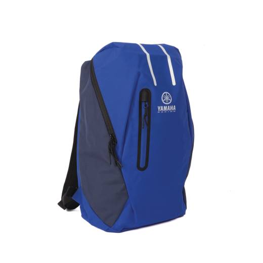 YAMAHA Zaino Paddock blue Backpack