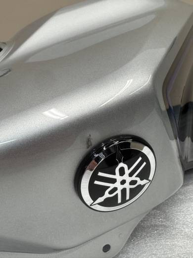 YAMAHA Serbatoio carburante  MT 09 SP