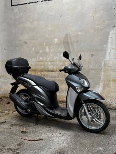YAMAHA Xenter 150