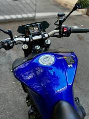 YAMAHA MT-09