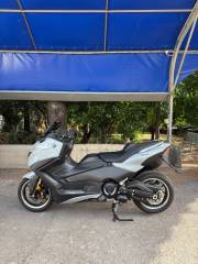 YAMAHA TMAX 560 TECH MAX