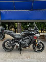 YAMAHA TRACER 9 GT Y-AMT