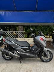 YAMAHA XMAX 300 TECH MAX