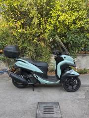 YAMAHA TRICITY 125