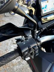 HONDA AFRICA TWIN 1100 L1 DCT