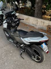 YAMAHA TMAX 560 TECH MAX