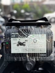 YAMAHA TRACER 9 GT Y-AMT