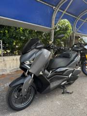 YAMAHA XMAX 300 TECH MAX
