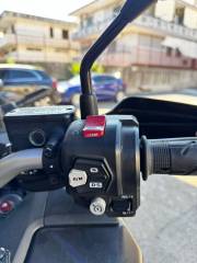 HONDA AFRICA TWIN 1100 L1 DCT
