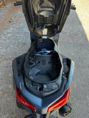 YAMAHA XMAX 300