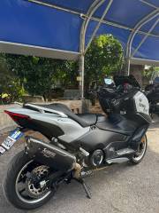 YAMAHA TMAX 560 TECH MAX
