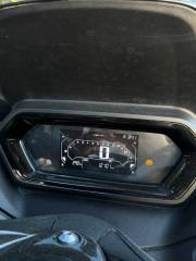 YAMAHA XMAX 300