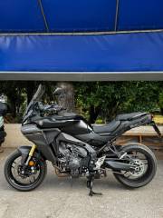 YAMAHA TRACER 9 GT Y-AMT