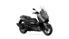 YAMAHA X-MAX 125 TECH MAX